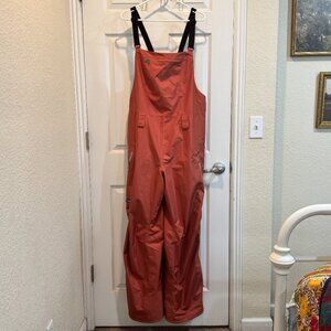 Patagonia Powder Town Bibs